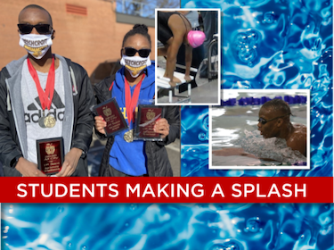  Swim Scholars
